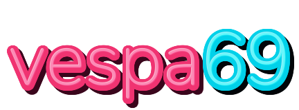 vespa69 — logo kanal
