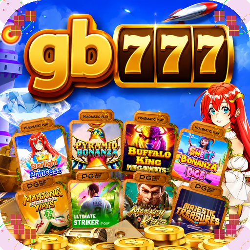 gb777 — galeri pratinjau Resmi APK